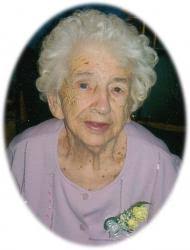 Florence Eileen Goodwin