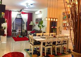 Deko dapur bajet dengan kabinet siri deko deko impian. Rumah Maintain Kemas Walau Ada Anak Kecil Sila Ikut Cara Keluarga Ni Keluarga