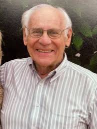 Edward R. Mott, Ed.D Obituary 2021