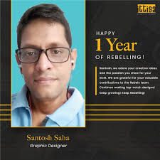 ittisa #creativerebels #workanniversary #employeeappreciation #team  #hardwork #teamwork #design #companycelebration #workiversary  #employeeanniversary