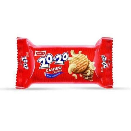 PARLE 20-20 Biscuits