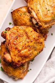 How do you grill chicken? Traeger Grilled Chicken Thighs Recipe For A Wood Pellet Grill Smoker