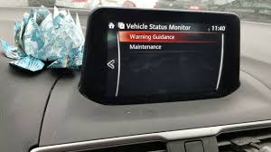 How To Reset Maintenance Wrench Mazda 3 6 Cx3 Cx5 Cx9 Oil Change Light 2013 2019 Youtube