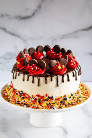 I love these christmas mickey mouse santa hat cupcakes. Mickey Mouse Cake Crazy For Crust