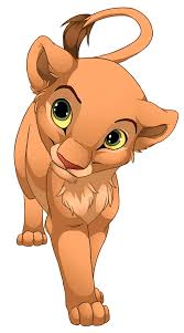 Kiara That S Nala Educate Yourself Rey Leon El Rey Leon Dibujos El Rey Leon 3