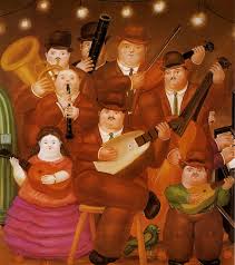 Fernando Botero Fernando Botero Fernando Botero Pinturas De Fernando Botero Obras De Botero