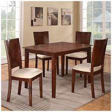 5 Piece Rectangular Dining Set At Big Lots And Our New Table As Well Rectangular Dining Set Apartment Necessities Home