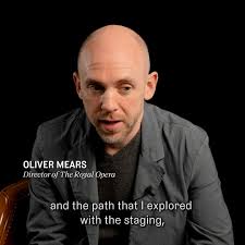 Royal Ballet And Opera