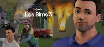 THE SIMS 3