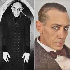 Friedrich Gustav Maximilian Schreck (1879