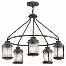 Exterior Chandeliers Urban Lights