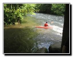 nantahala river north carolina trout pro store