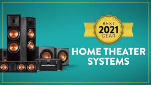 Remember that your amplifier will also contribute to the overall sound produced by your speaker and at the end of the day you get what you pay for. The 5 Best Home Theater Systems Of 2021 World Wide Stereo