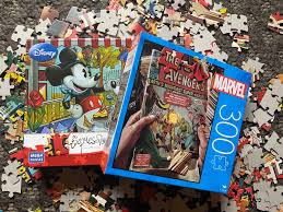 We did not find results for: Puzzles For Adults And Kids To Do Together Or Alone At Home