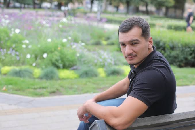Dzintars Čīča atklāj sezonu ar dziesmu par zaudētiem sapņiem | tv3.lv
