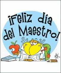 Imágenes 100% originales en su diseño y forma, así como en su contenido en texto. Envia Imagenes De Feliz Dia Del Maestro En Frases Y Mensajes