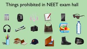 Neet Dress Code 2020 Male And Female By Nta