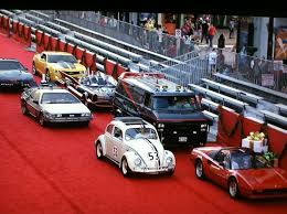 Starcar Phenomonon Dubbed Carsplay Goes Global Tv Cars Cars Movie Famous Movie Cars