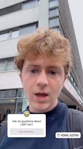 Thank you Nick Whaley for taking us along for a day in the life of a LBAT  study-abroad student in Vienna, Austria