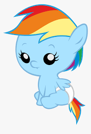Will my baby's eye color change? Coloring Book My Little Pony Baby Photo Ideas Pin By My Little Pony Babyer Hd Png Download Transparent Png Image Pngitem