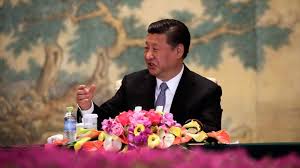 La primera de las reuniones de 2018 tuvo lugar. Xi Reta A Eeuu China Debe Liderar Reforma De Gobernanza Global Hispantv