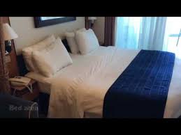 A separate link provides an extensive information on serenade of the seas staterooms (cabins and suites), including photos, cabin plans and amenities by room type and category. Hump Balcony Cabin 9092 Serenade Of The Seas On Deck 9 Royal Caribbean Youtube