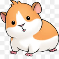 Jetsam the little mermaid cartoon transparent image. Hamster Png Free Download Hamster