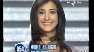 Miss Italia 2003