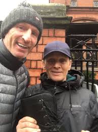 Lee Spencer (@spegspegspeg)