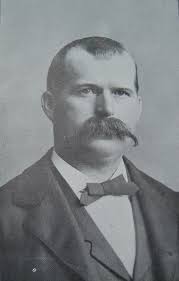 Theodore Frederic Ackermann (1863-1938)