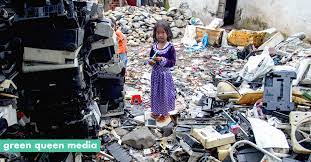 Precious Metals: We Dump 53 Million Tonnes Of E-Waste Every Year, China &  US Top List