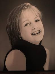 💜💜💜 It turned 16 years this past December since Alli Wakeman went To be  with Jesus. It really seems weird she has been gone as long as she lived  here