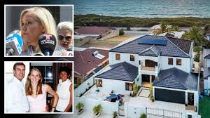 He might be out of the media attention due to security reasons. Virginia Giuffre Outspoken Survivor Of Jeffery Epstein Moves Into Beachside Perth Home