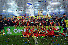 In the second episode, presented from the home of fifa in zurich, we. Thailand National Football Team Wikipedia
