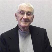 William "Clint" Dobbins Obituary