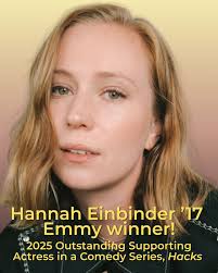 📣Saturday Shoutout📣⁠ ⁠ Congratulations to #ChapmanU alum Derek Helwig '05  who received an Emmy award from the National Academy of Television Arts and  Sciences Mid-Atlantic Chapter for his role as Producer on