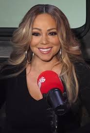 Последние твиты от mariah carey (@mariahcarey). Mariah Carey Simple English Wikipedia The Free Encyclopedia