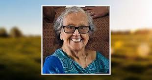 Ann M. Brown Obituary September 13, 2021