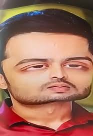 This man came up short in game 7 big time.