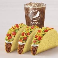 Does taco bell sell fish tacos. Crunchy Taco Customize It Taco Bell