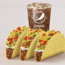 crunchy taco customize it taco bell
