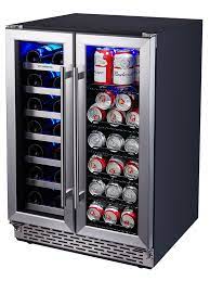 Check spelling or type a new query. 24 Inch Built In Dual Zone Wine And Beverage Cooler Under Counter Wine And Beer Fridge Wine And Beverage Fridge Wine And Beverage Refrigerator Wine And Beer Cooler