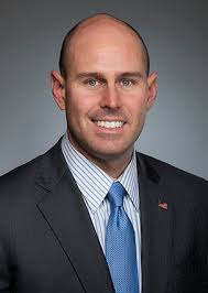 Guest Blog: Brian Blair CFP ®, RICP®, CLU®