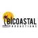 BiCoastal Productions logo