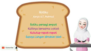 1000 ++ not angka lagu pop balok belajar pianika terbaru. Download Lagu Rotiku Kelas 3 4 Download Lagu Mp3 Gratis