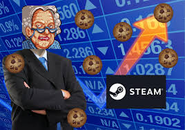 Advertisement cookies have, for some r. More People Playing Cookie Clicker Than Rainbow Six Siege Civ 6 Phasmophobia Pc Gamer
