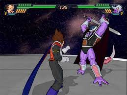 King cold cell game level 3 victory . Dragon Ball Z Budokai Tenkaichi 3 Is It Really Over 9000 Siliconera