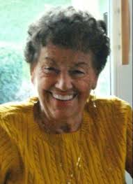 Lucille Radke Obituary (1933