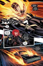Full Issue Of Avengers 2018 Issue 27 Online Ghost Rider Marvel Ghost Rider New Ghost Rider