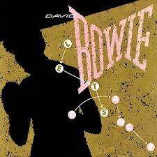 Let's dance put on your red shoes and dance the blues let's dance to the song they're playin' on the radio let's sway while colour lights up your face let's sway sway through the crowd to an empty space. Let S Dance David Bowie Song Wikipedia